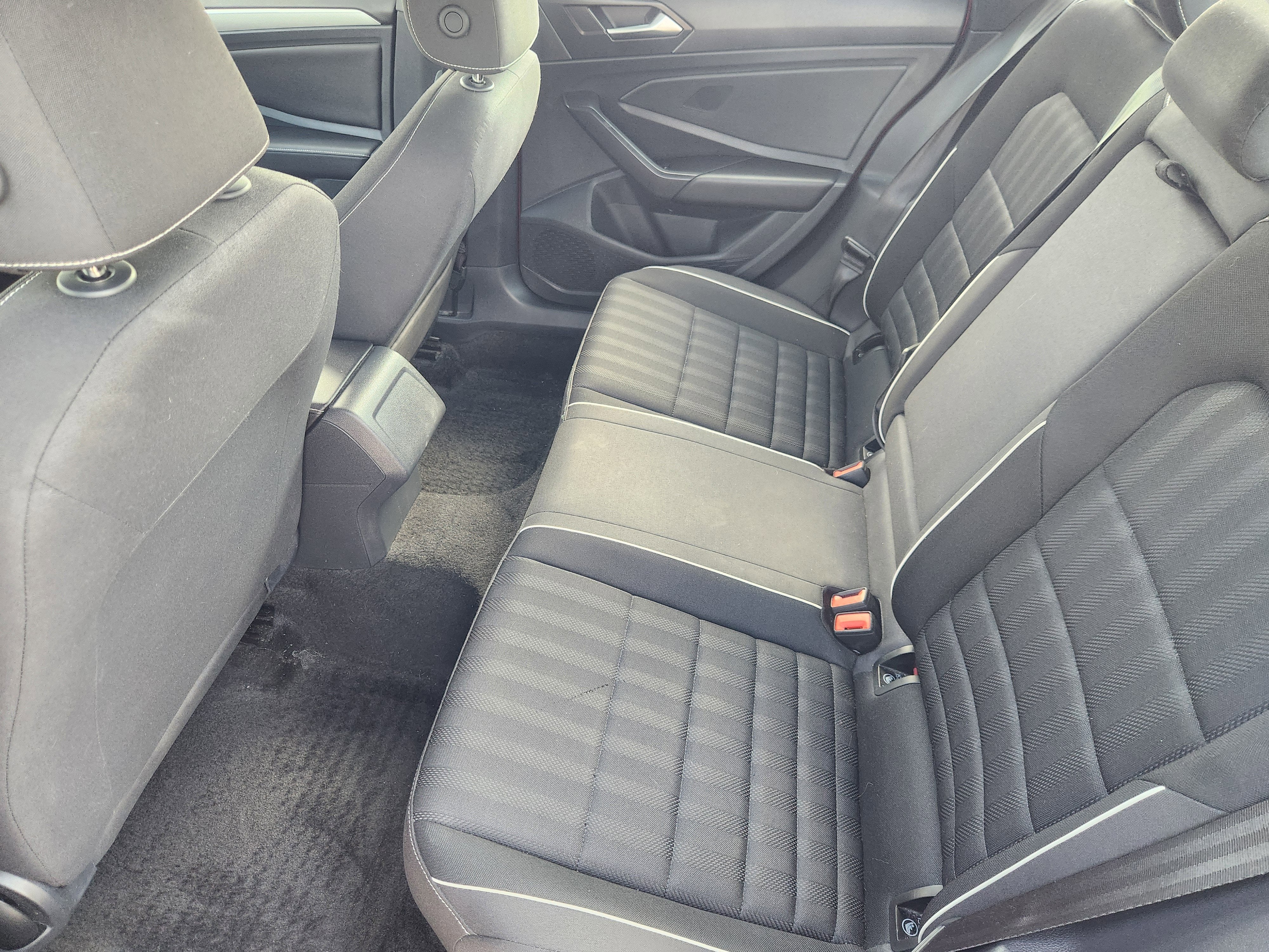 2024 Volkswagen Jetta Sport