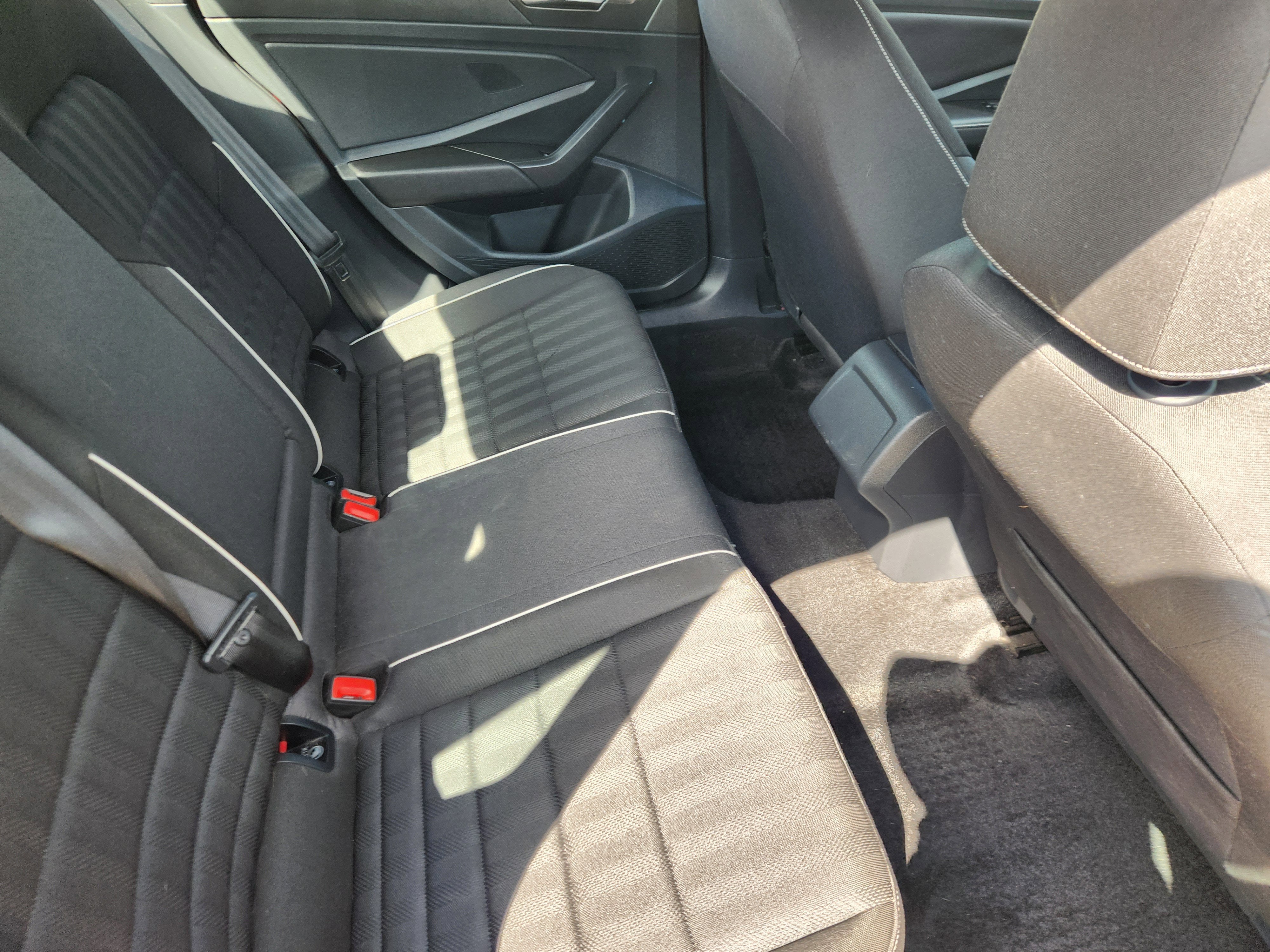 2024 Volkswagen Jetta Sport
