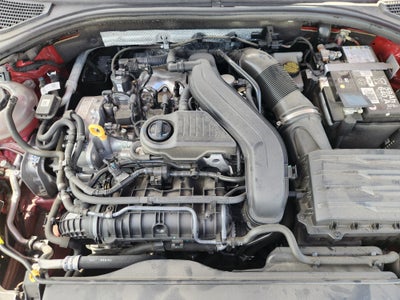 2024 Volkswagen Jetta Sport