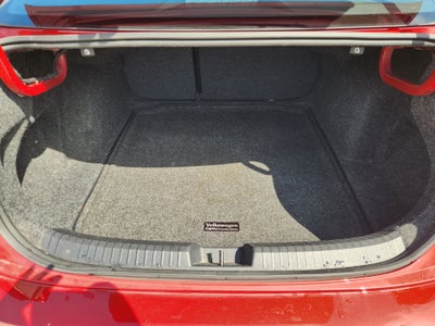 2024 Volkswagen Jetta Sport