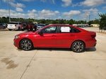 2024 Volkswagen Jetta Sport