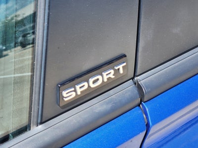 2023 Volkswagen Jetta Sport