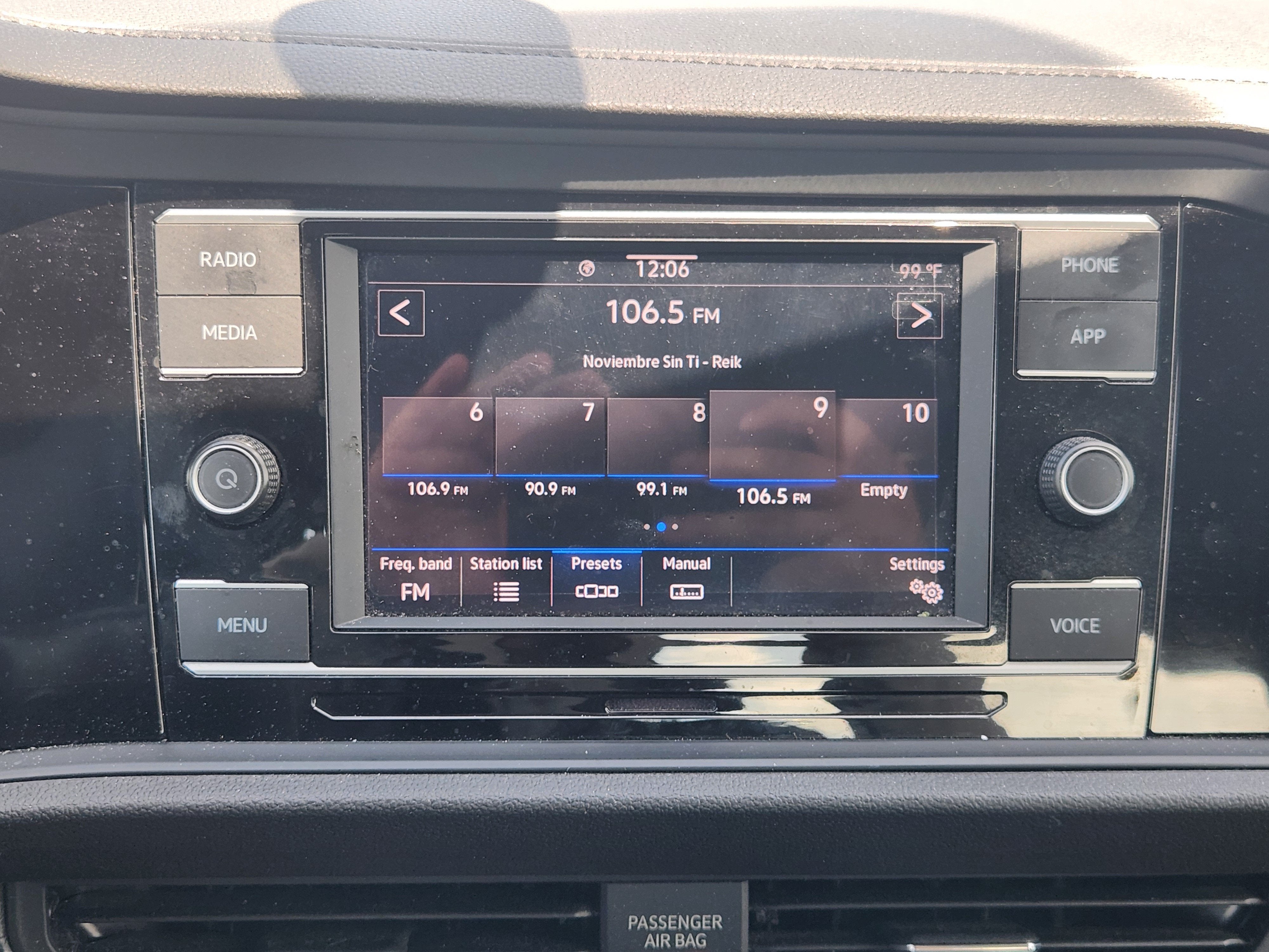 2023 Volkswagen Jetta Sport
