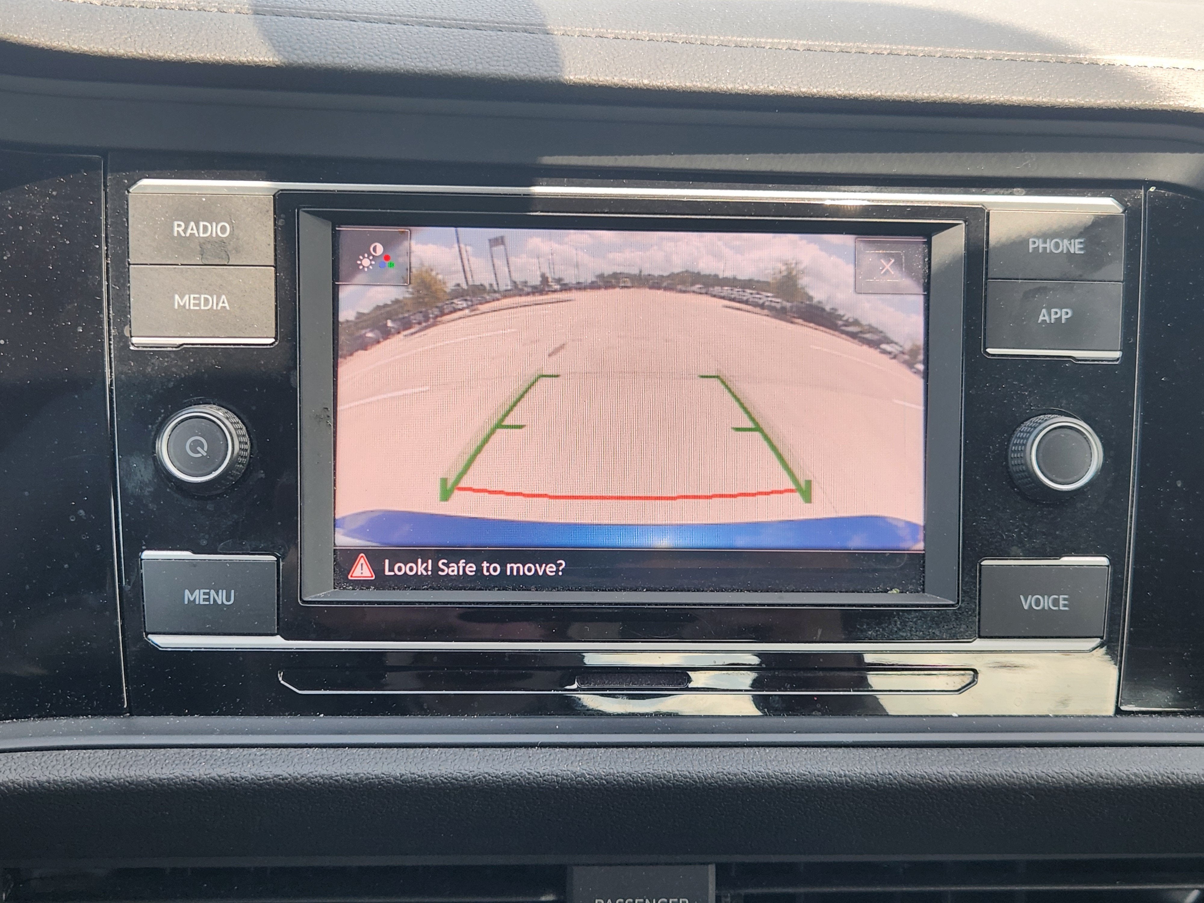 2023 Volkswagen Jetta Sport