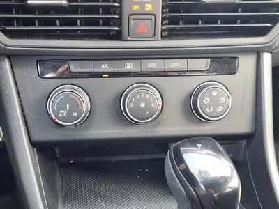 2023 Volkswagen Jetta Sport