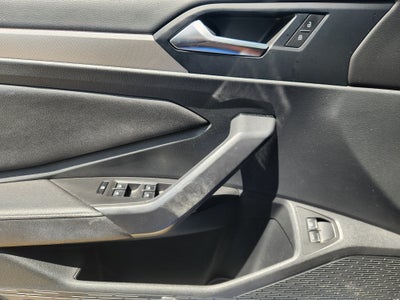 2023 Volkswagen Jetta Sport
