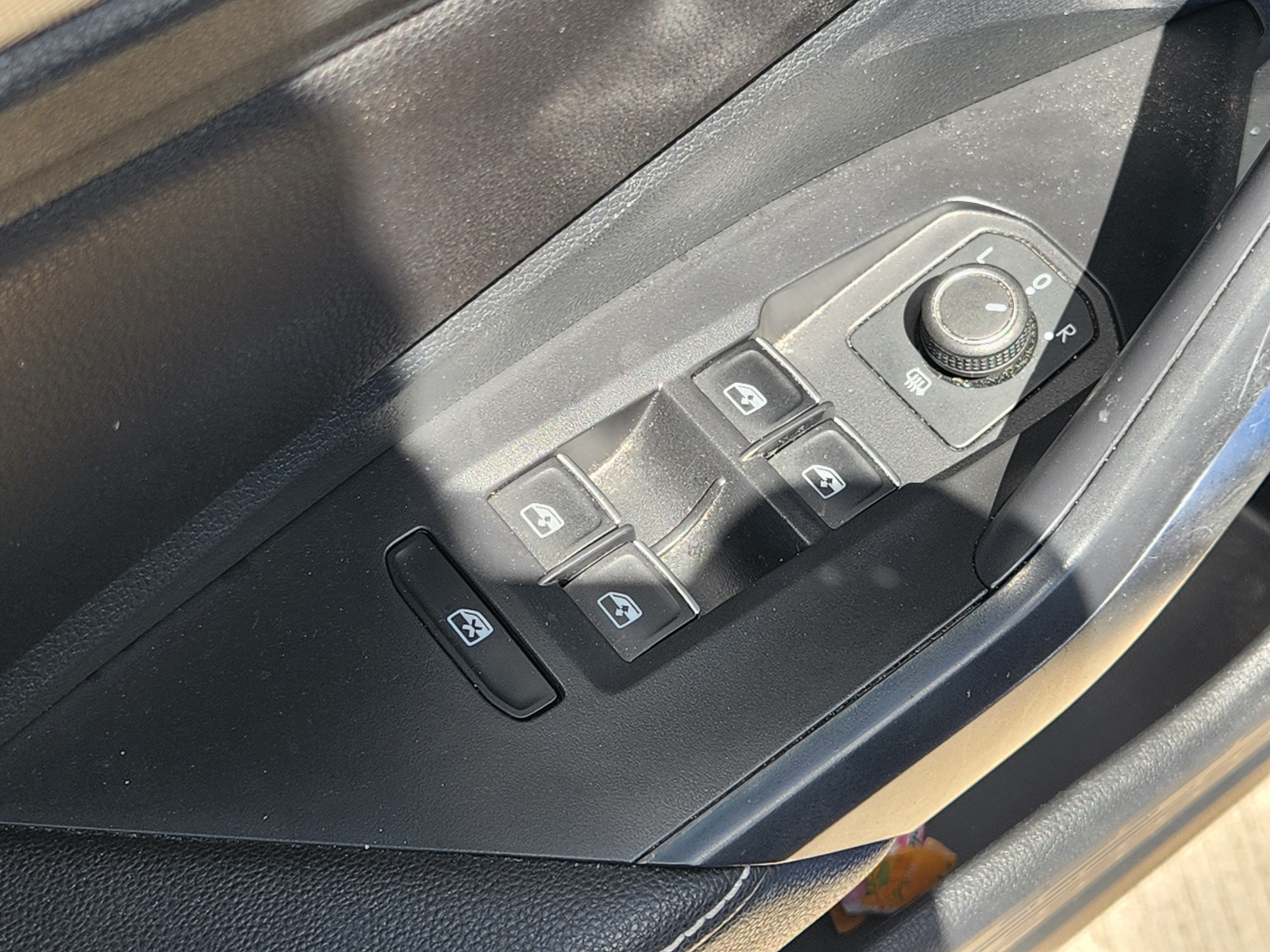 2023 Volkswagen Jetta Sport