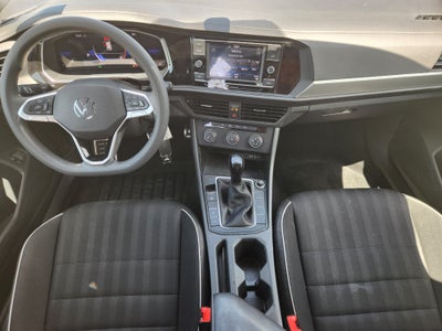 2023 Volkswagen Jetta Sport