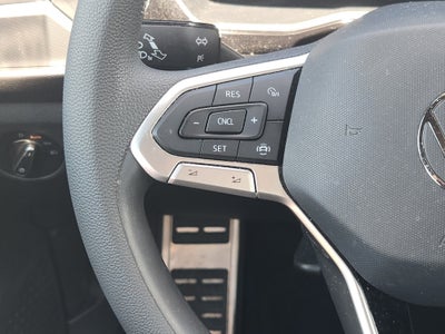 2023 Volkswagen Jetta Sport
