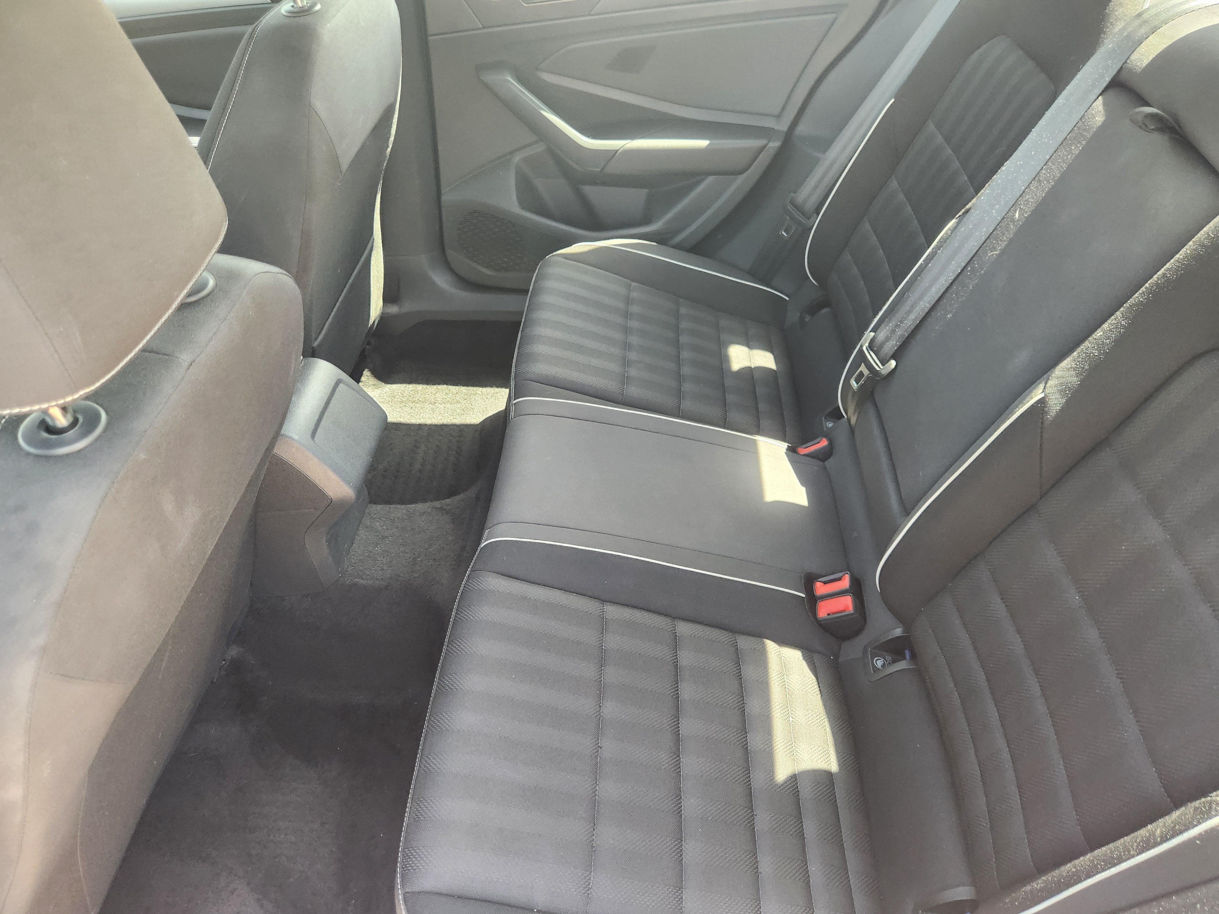 2023 Volkswagen Jetta Sport