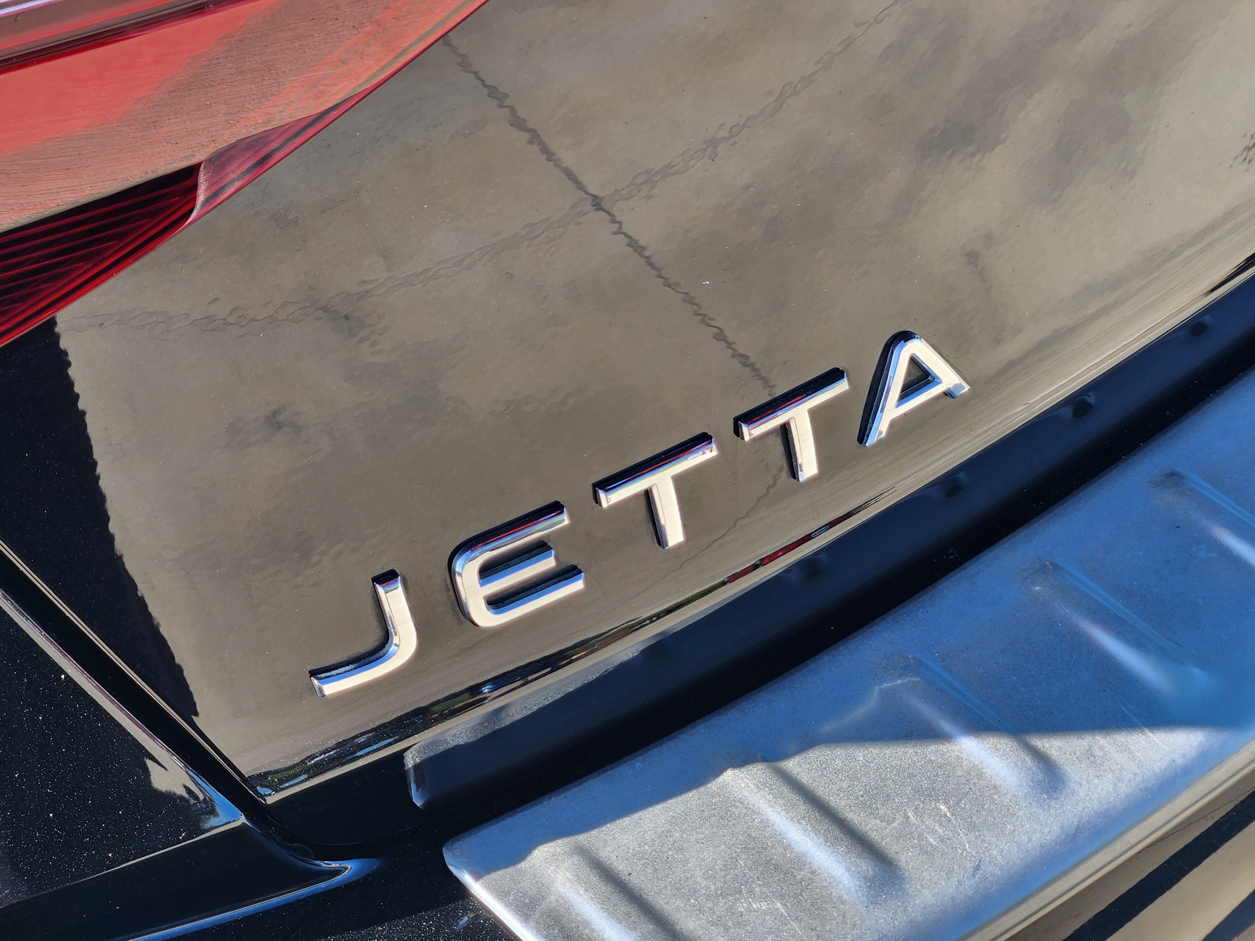 2023 Volkswagen Jetta Sport