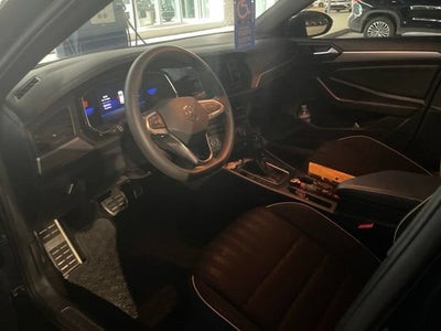 2023 Volkswagen Jetta Sport