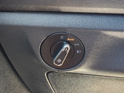 2023 Volkswagen Jetta Sport