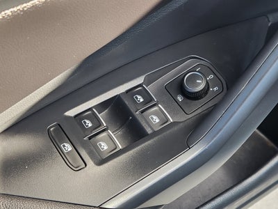 2023 Volkswagen Jetta Sport