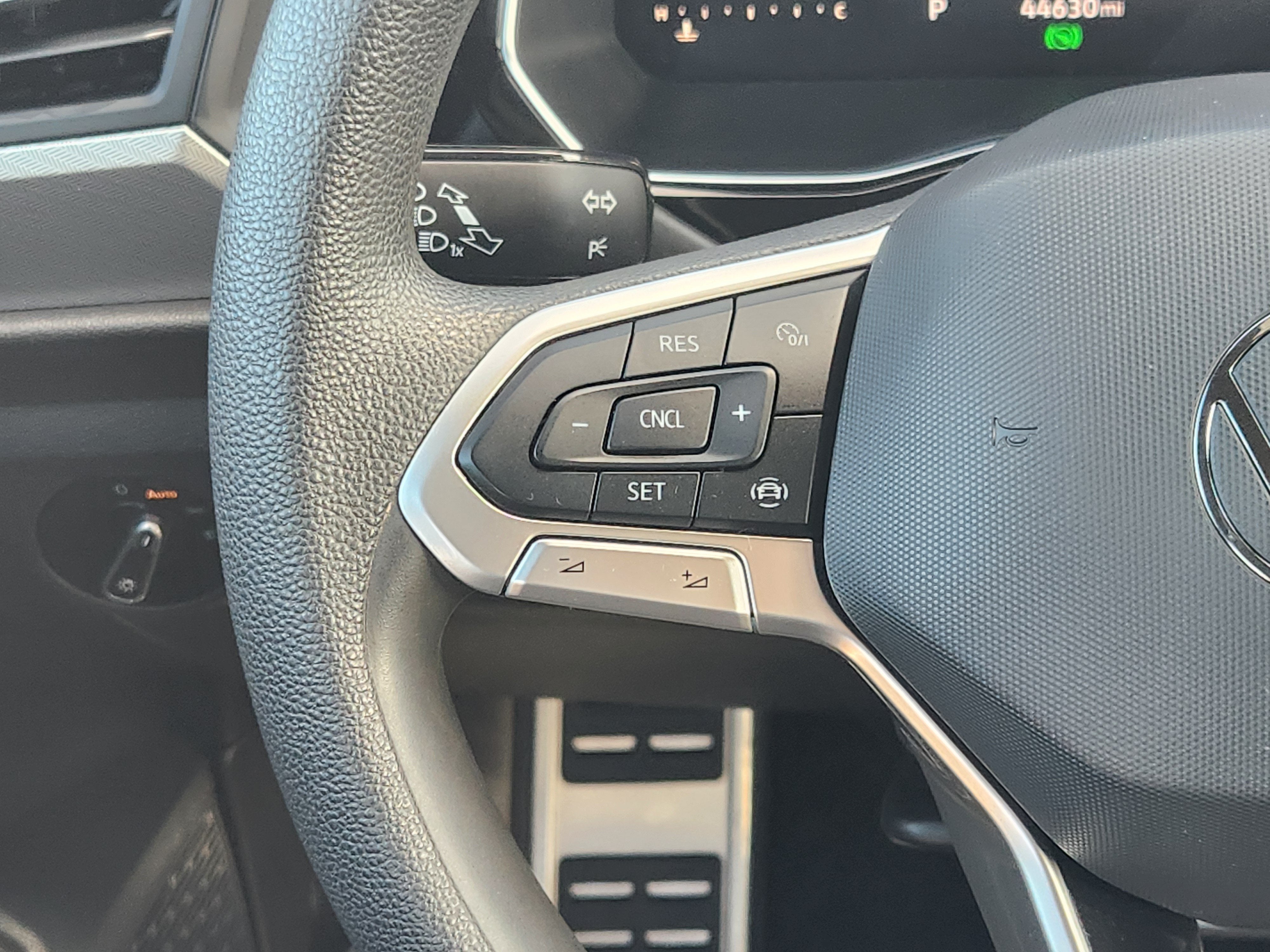 2023 Volkswagen Jetta Sport