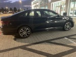 2023 Volkswagen Jetta Sport