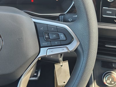 2023 Volkswagen Jetta Sport
