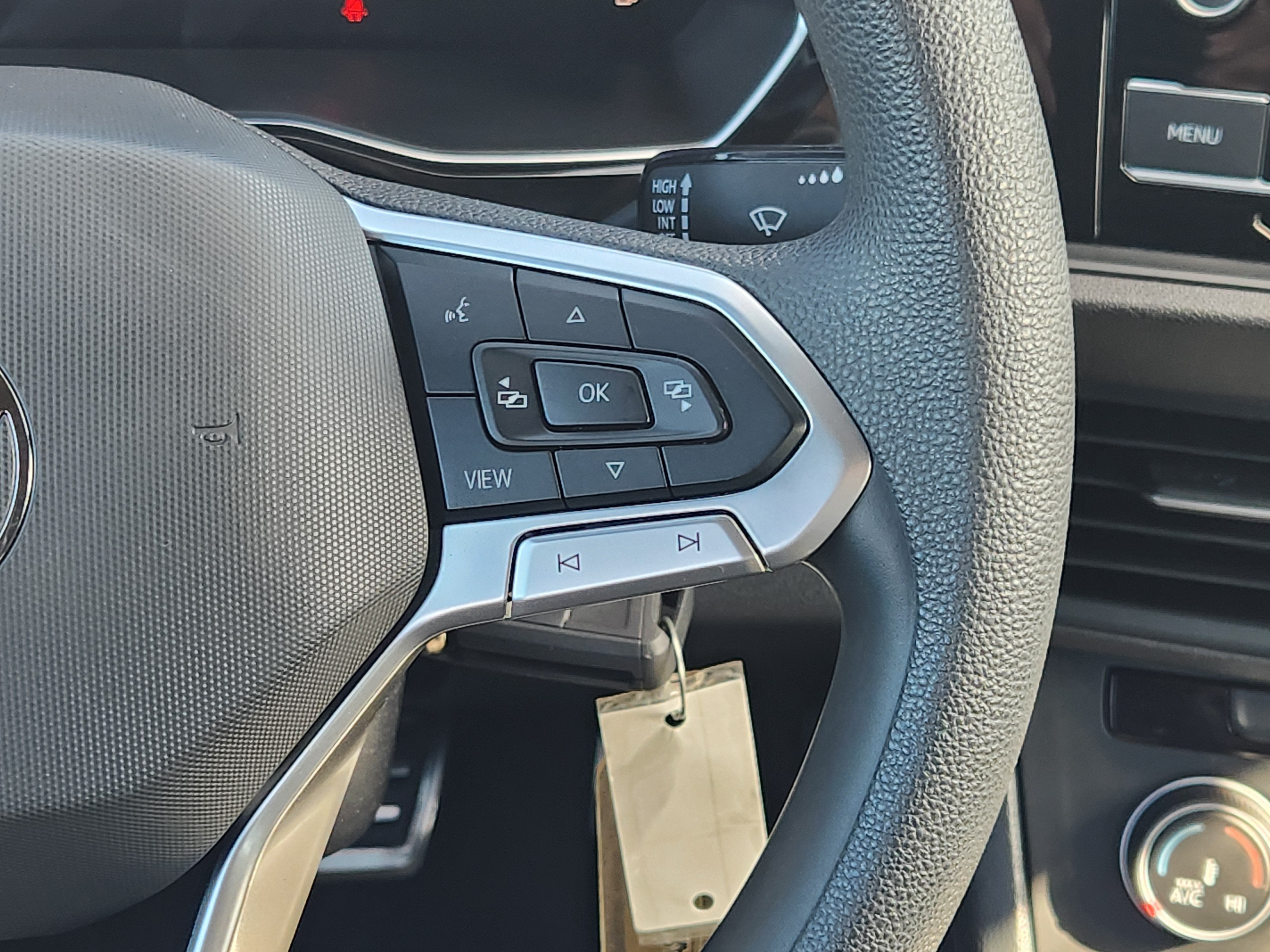 2023 Volkswagen Jetta Sport