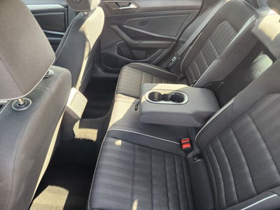 2023 Volkswagen Jetta Sport