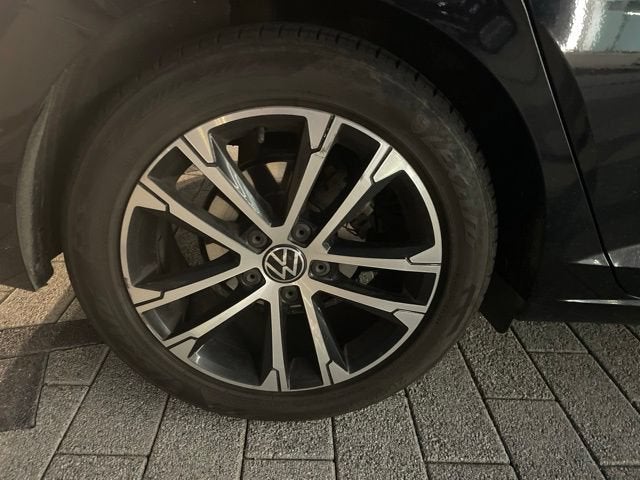 2023 Volkswagen Jetta Sport