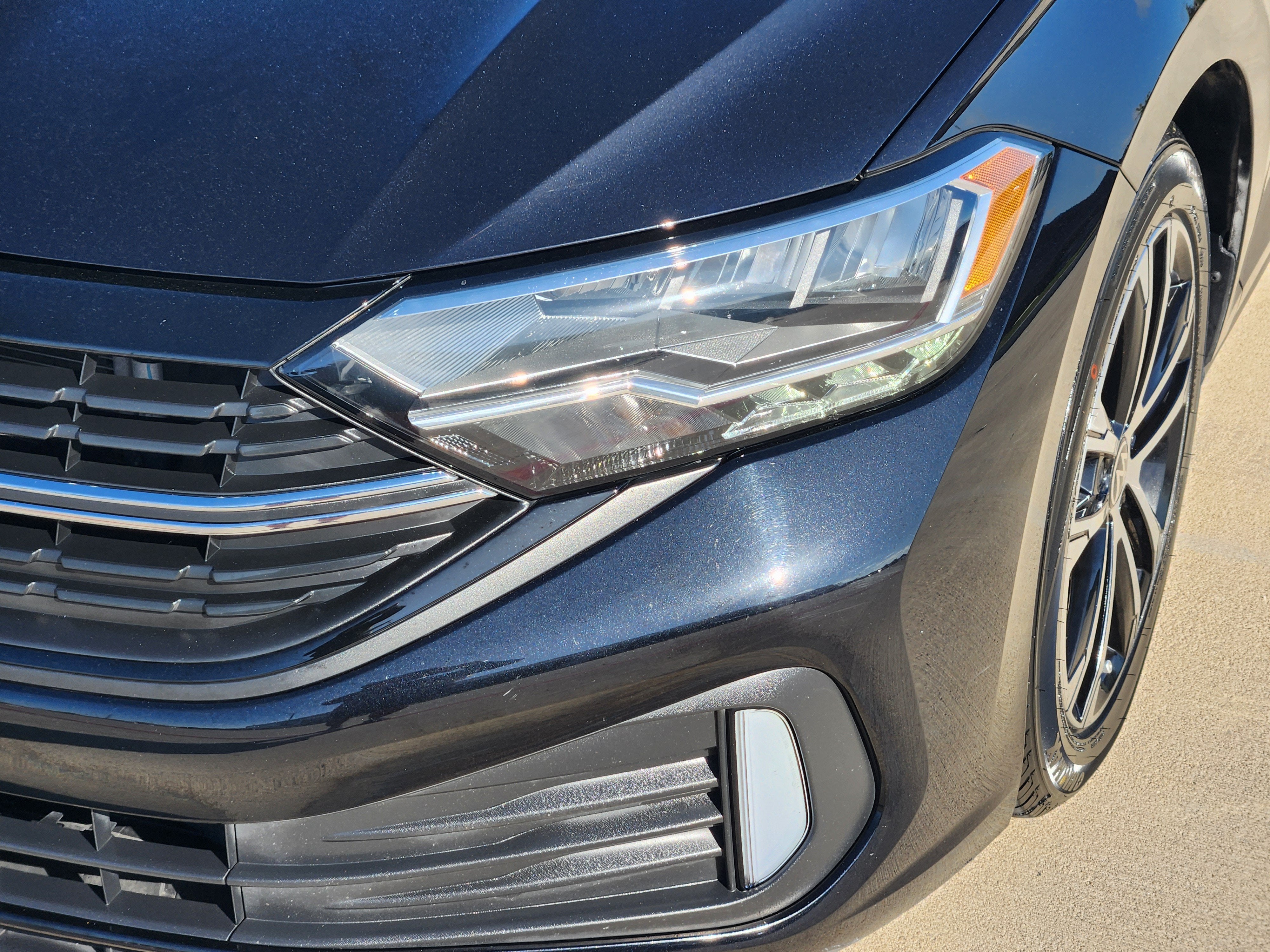 2023 Volkswagen Jetta Sport