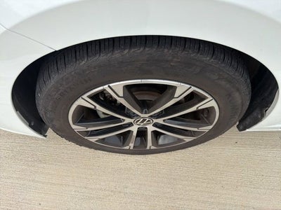 2024 Volkswagen Jetta Sport
