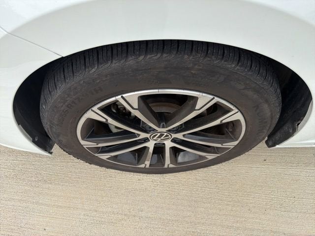 2024 Volkswagen Jetta Sport