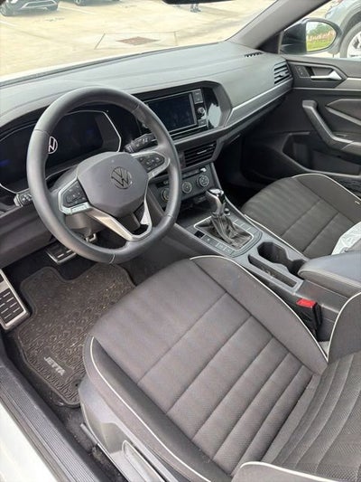2024 Volkswagen Jetta Sport