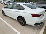 2024 Volkswagen Jetta Sport