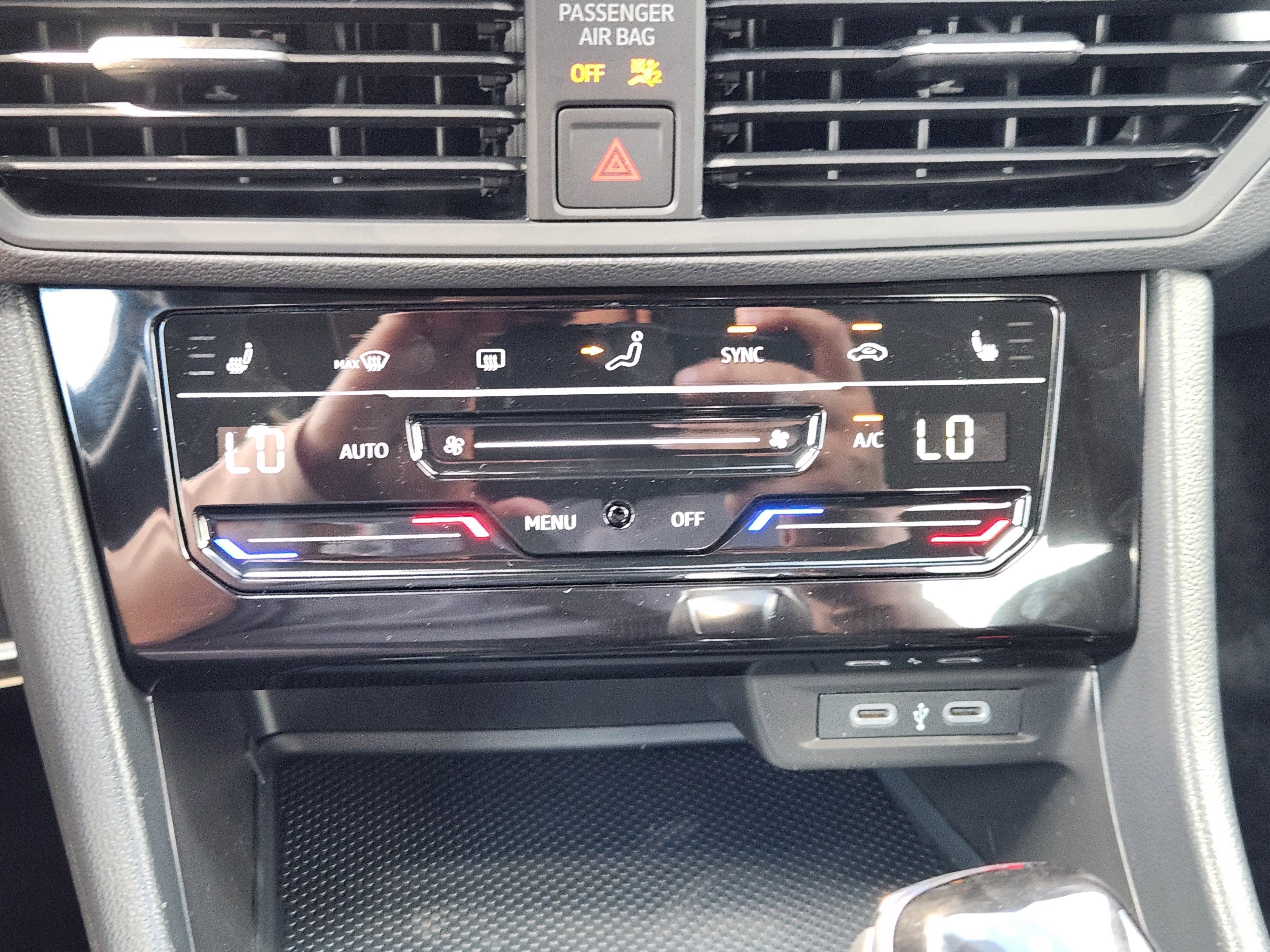 2027 Volkswagen Jetta Sport