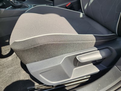 2027 Volkswagen Jetta Sport