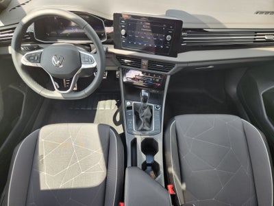 2027 Volkswagen Jetta Sport