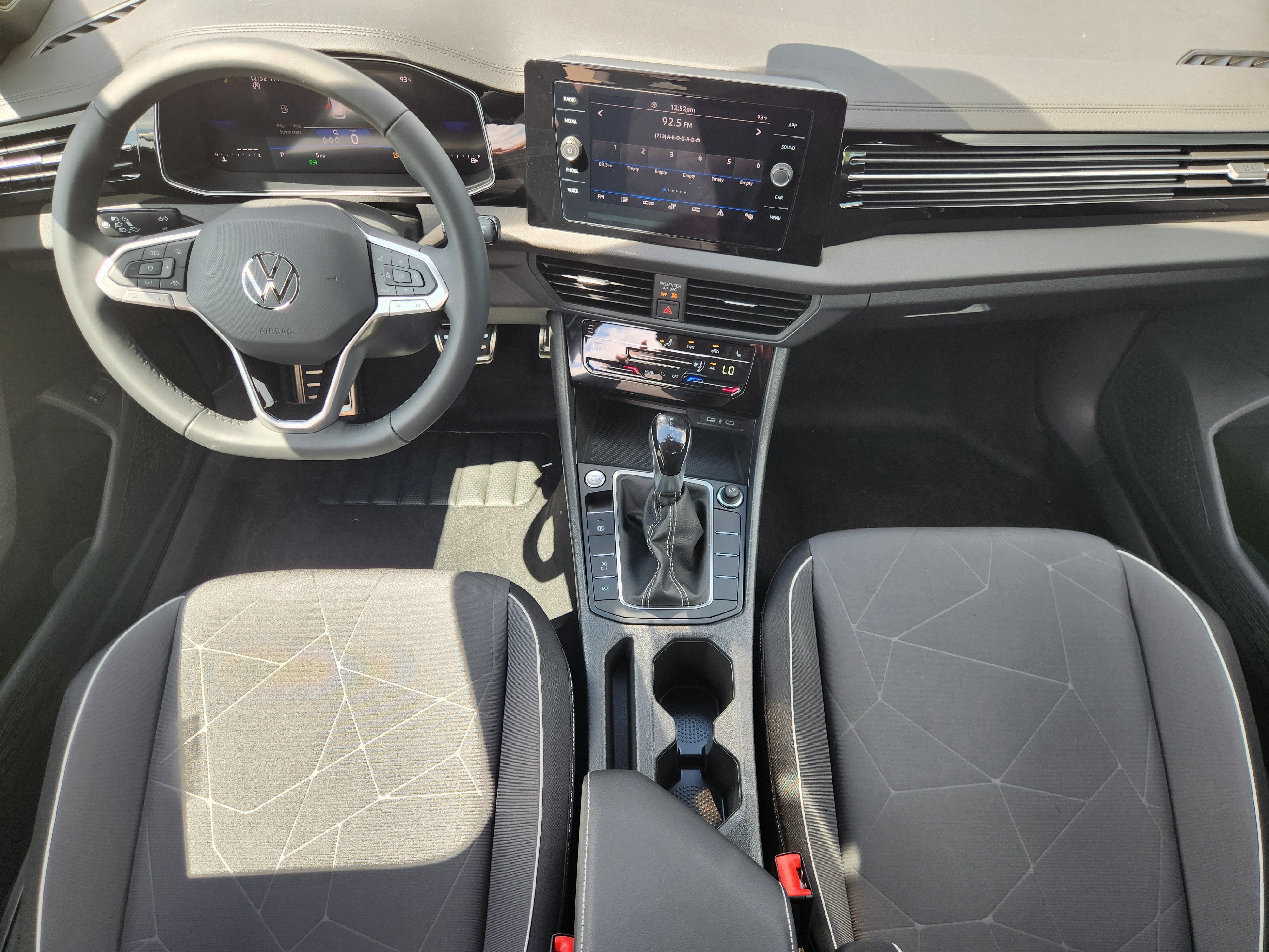 2027 Volkswagen Jetta Sport