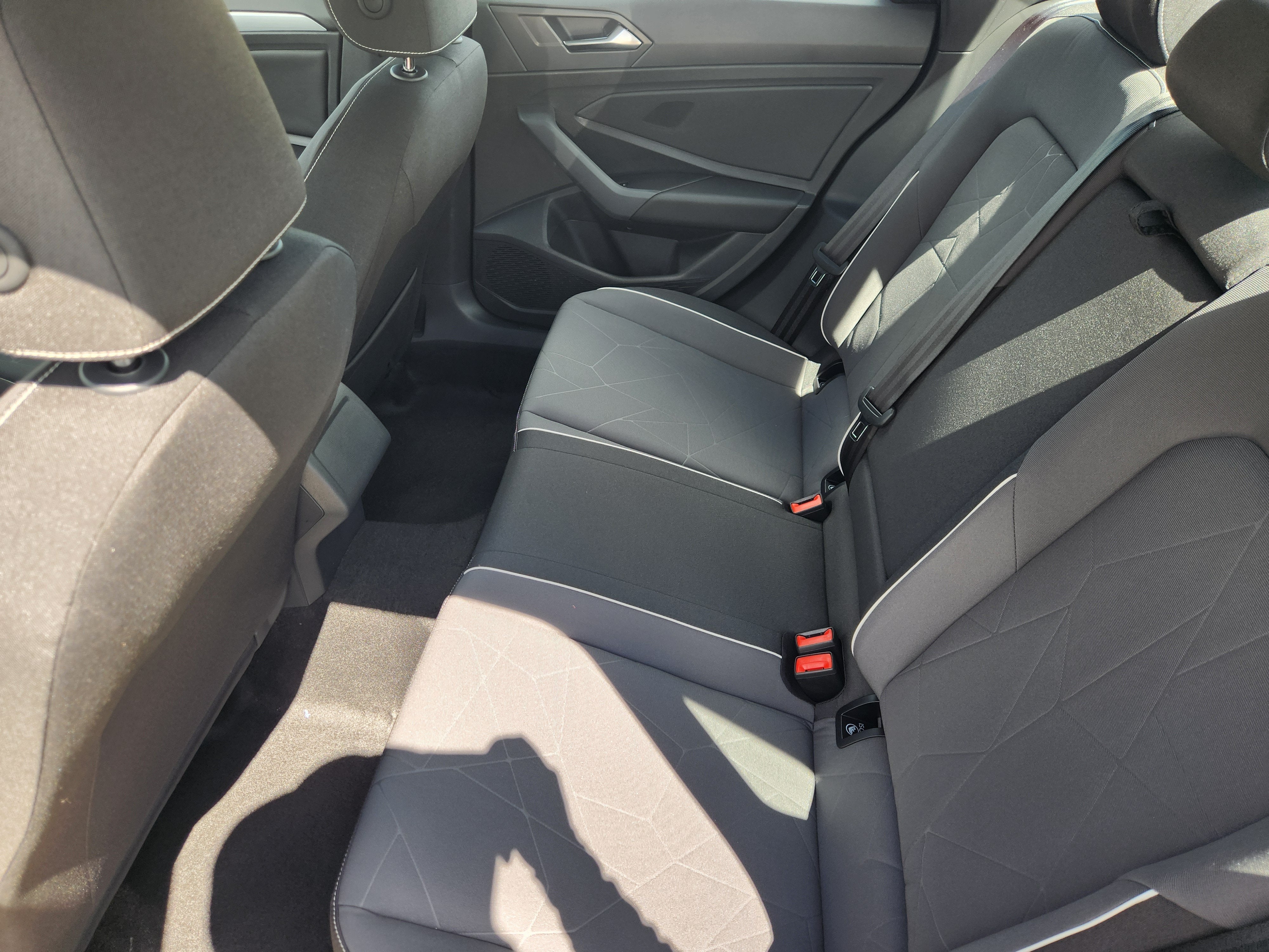 2027 Volkswagen Jetta Sport