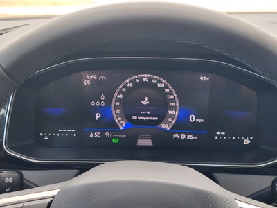 2027 Volkswagen Jetta Sport