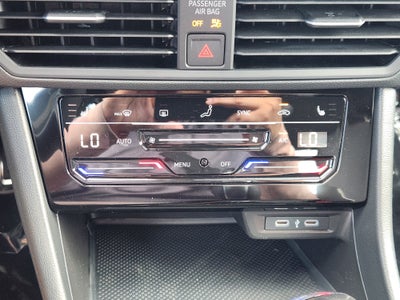2027 Volkswagen Jetta Sport