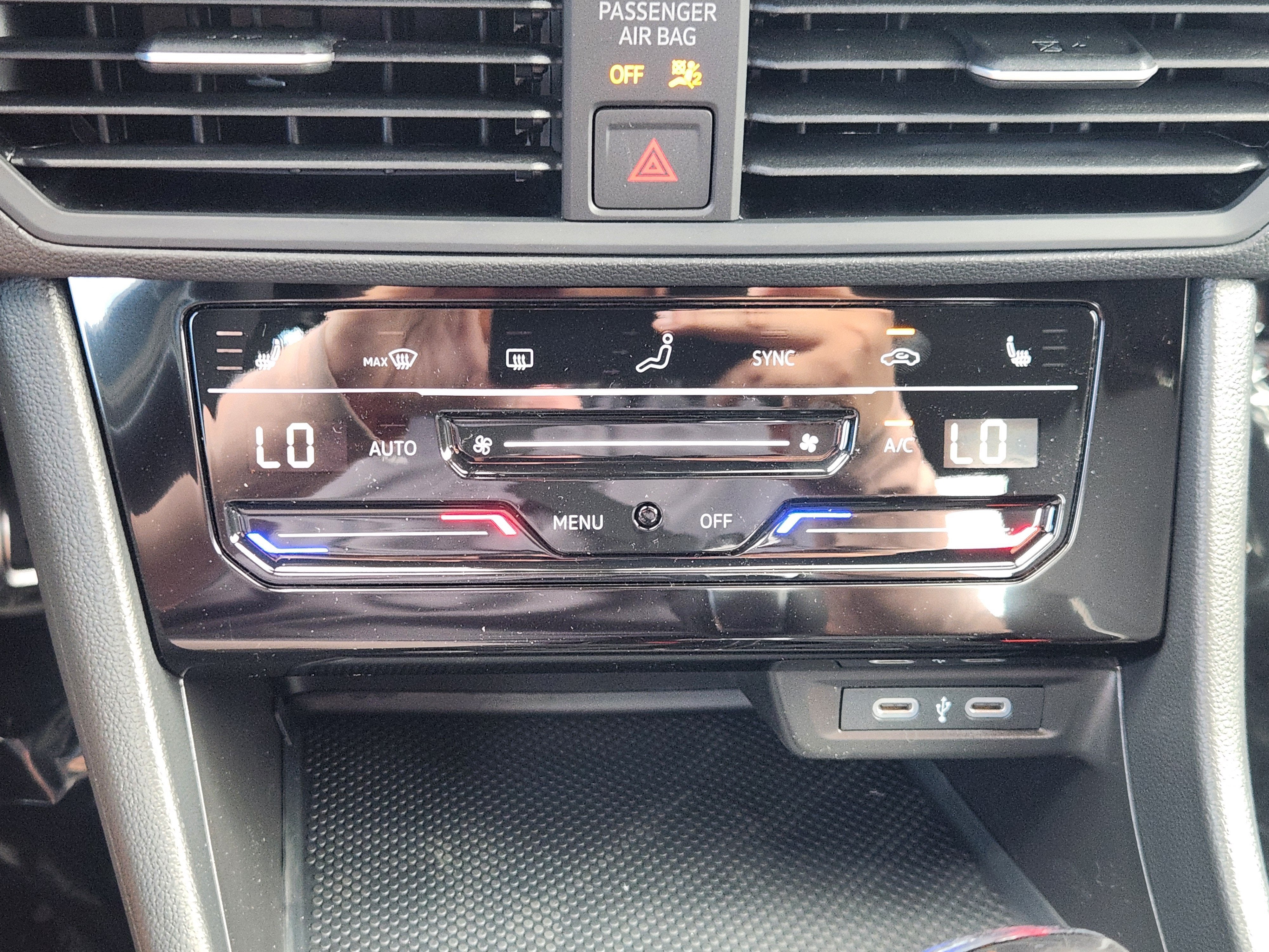 2027 Volkswagen Jetta Sport
