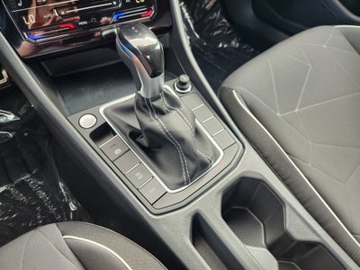 2027 Volkswagen Jetta Sport