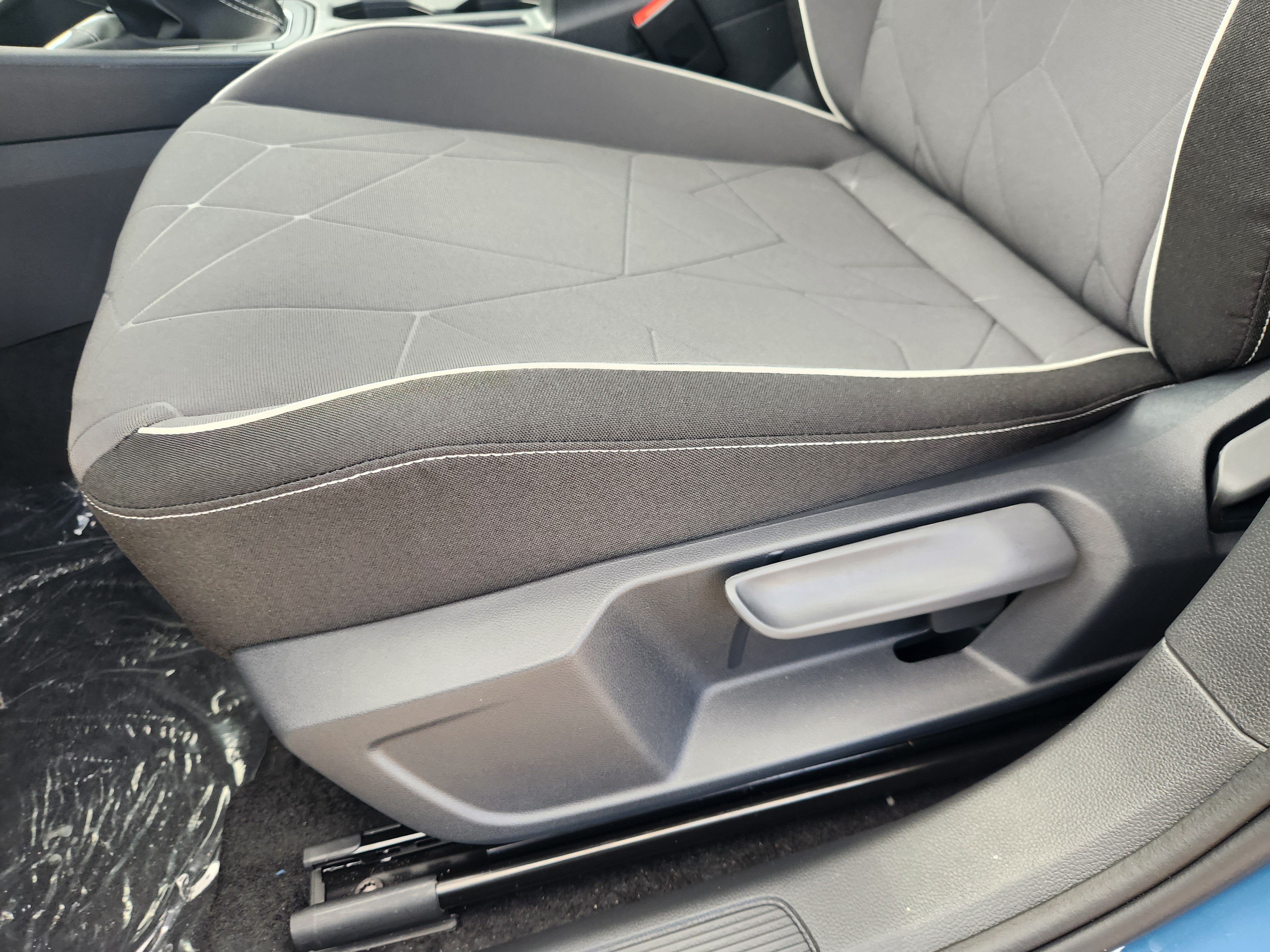2027 Volkswagen Jetta Sport