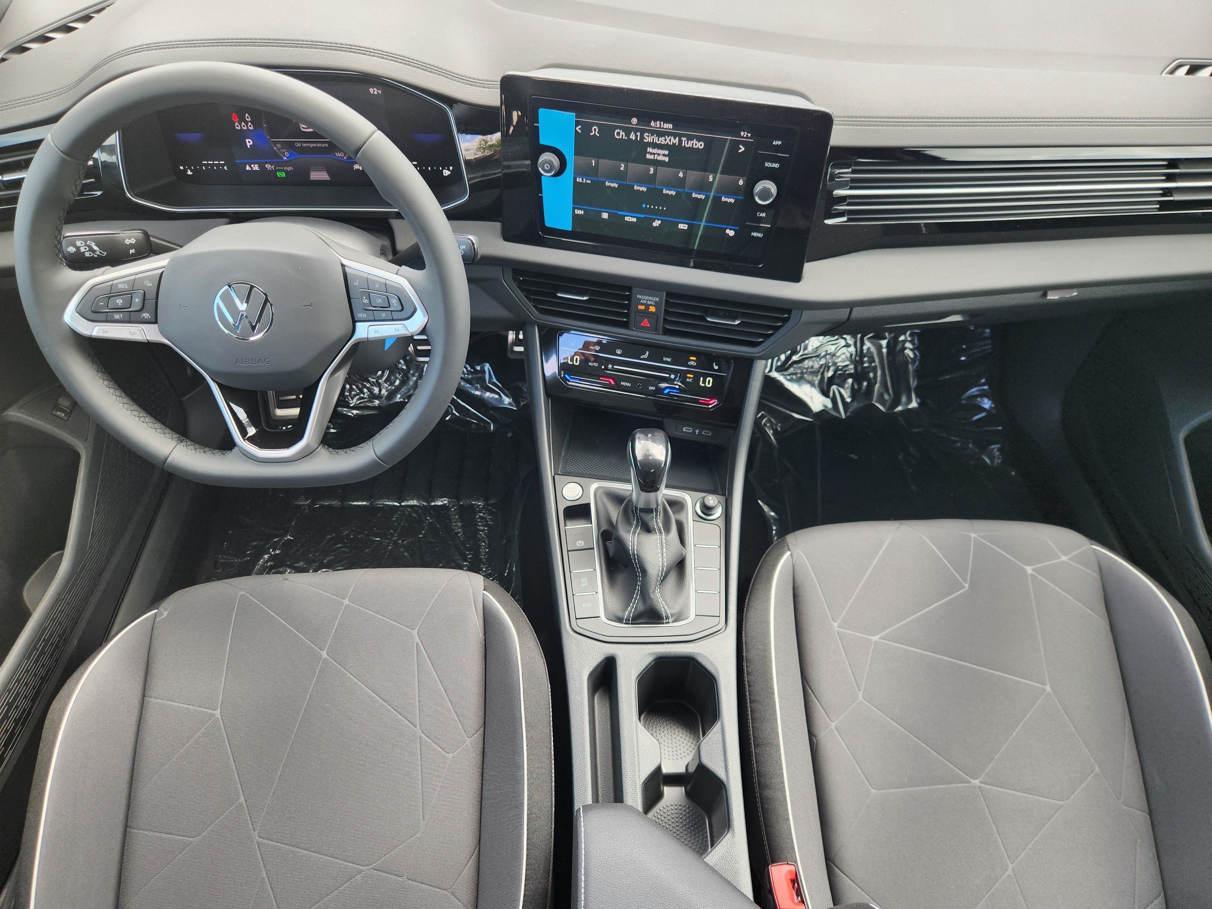 2027 Volkswagen Jetta Sport