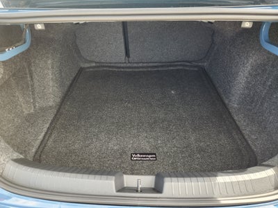 2027 Volkswagen Jetta Sport