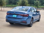 2027 Volkswagen Jetta Sport