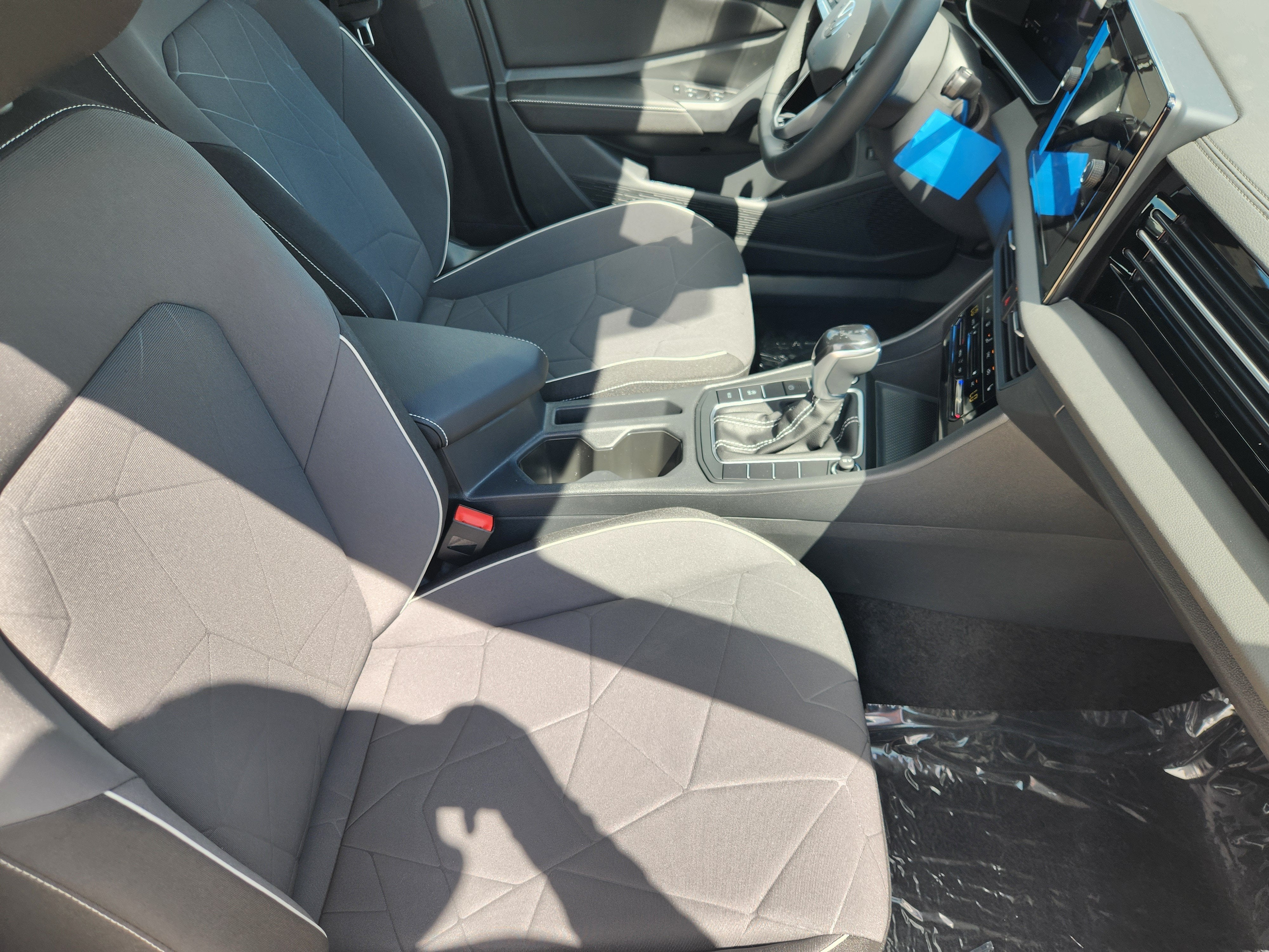 2027 Volkswagen Jetta Sport