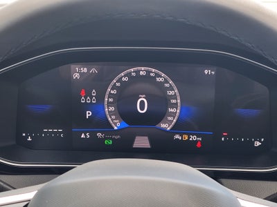 2027 Volkswagen Jetta Sport