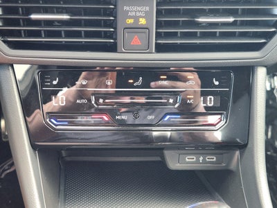 2027 Volkswagen Jetta Sport
