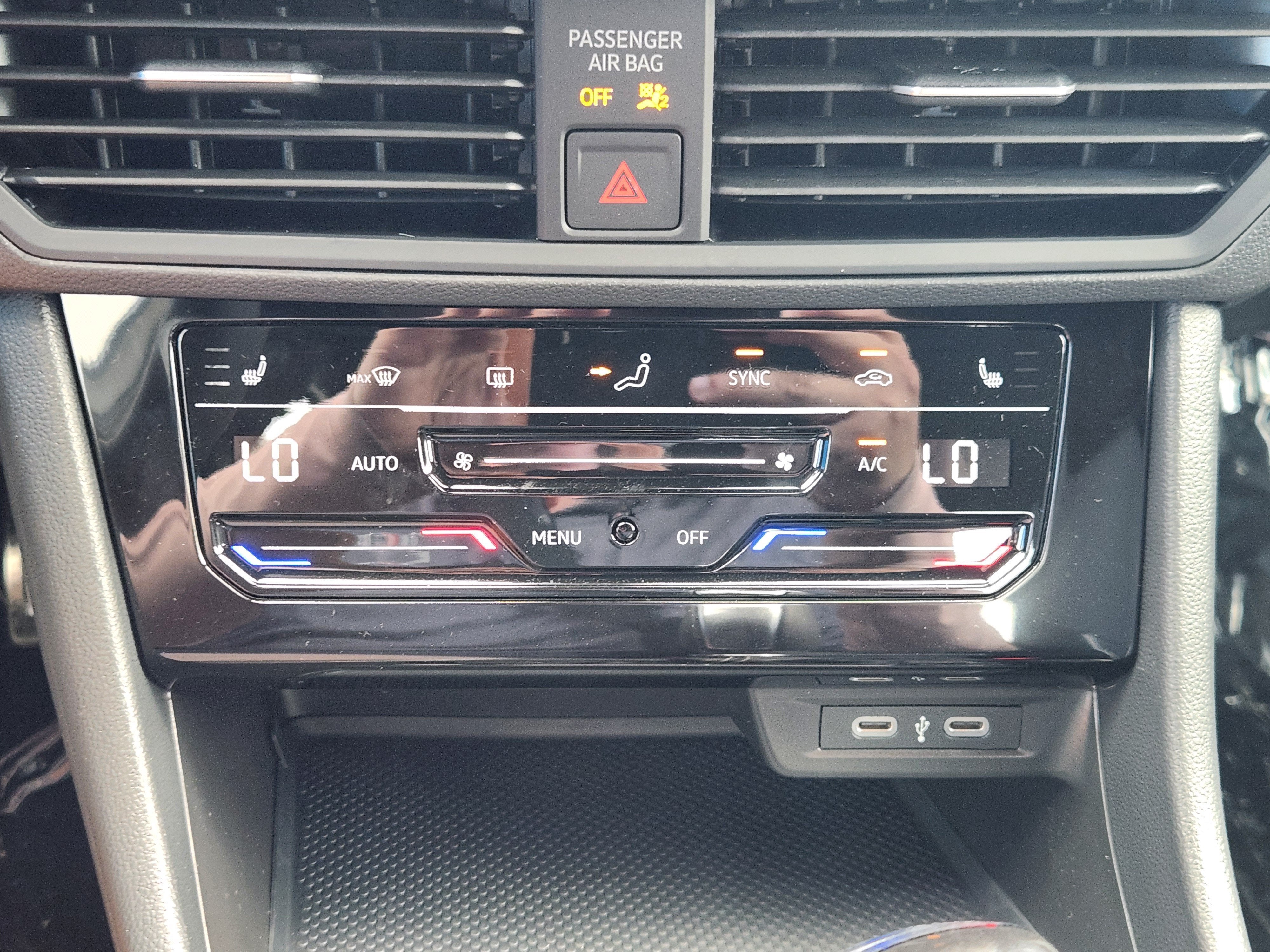 2027 Volkswagen Jetta Sport