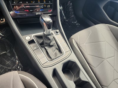 2027 Volkswagen Jetta Sport