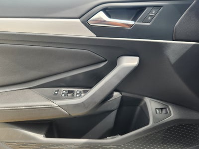 2027 Volkswagen Jetta Sport