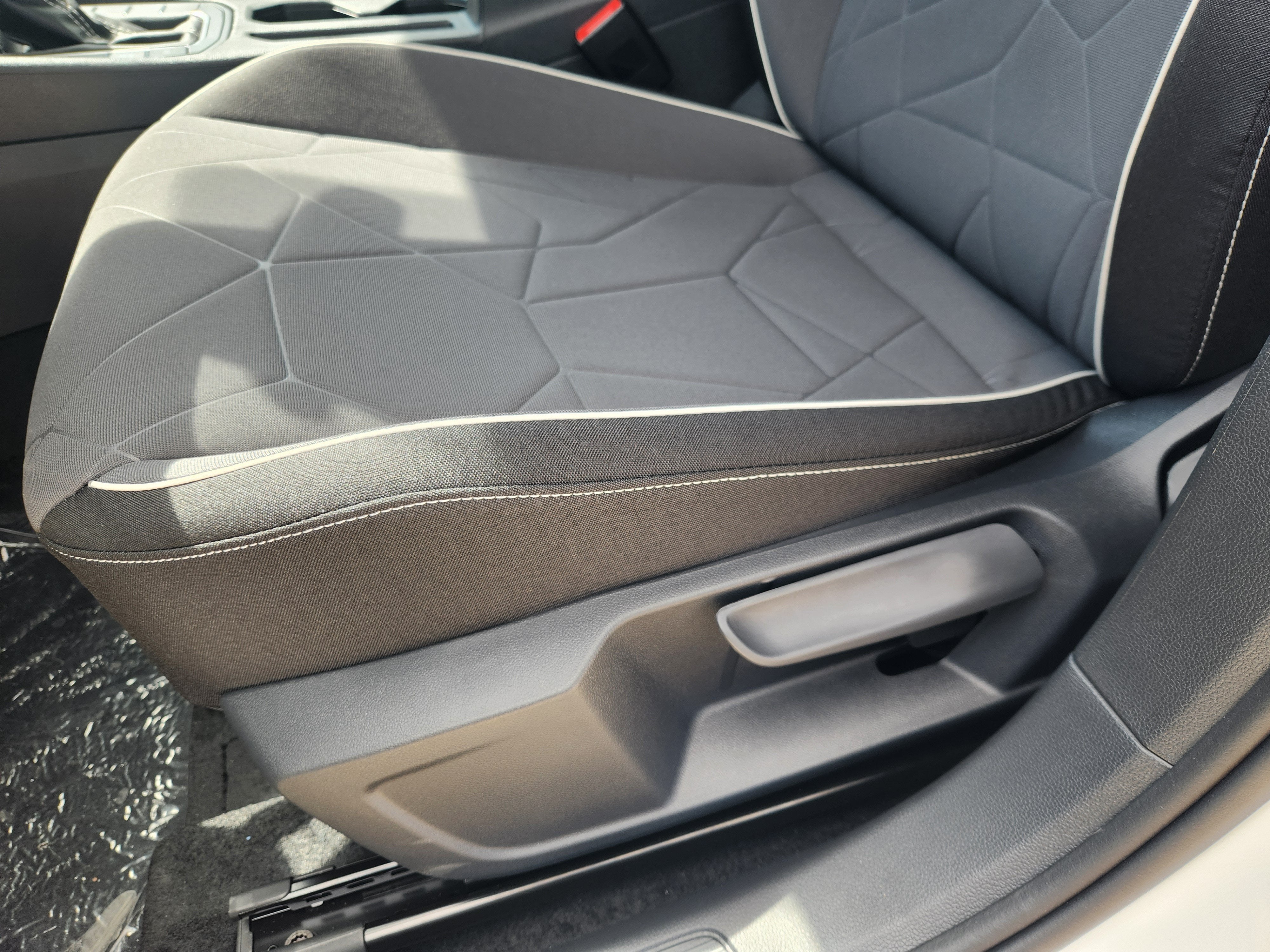 2027 Volkswagen Jetta Sport