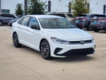 2027 Volkswagen Jetta Sport
